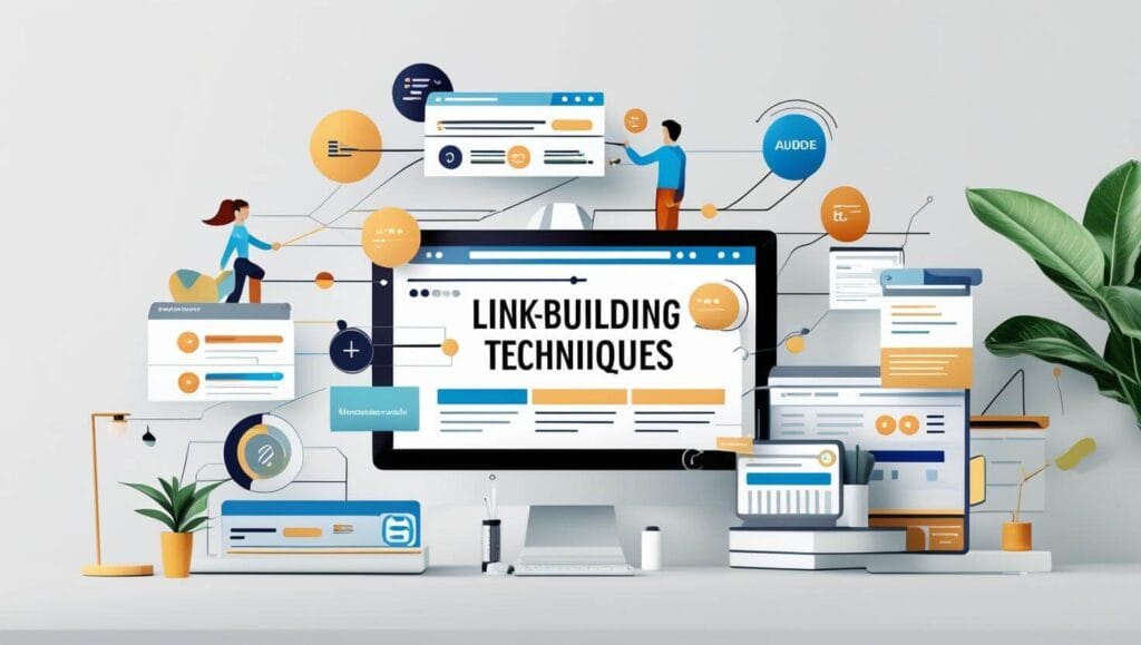 10 Proven Link Building Techniques to Boost Domain Authority in 2025