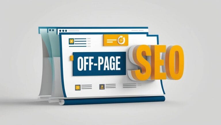 Off-Page SEO For Beginners: A Complete Guide (With Checklist)