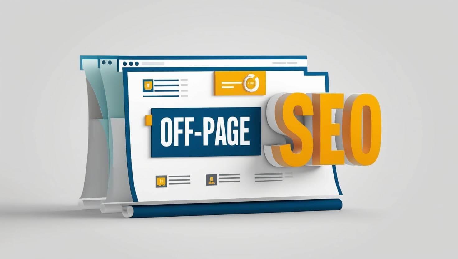 Off-Page SEO For Beginners: A Complete Guide (With Checklist) Off-Page SEO For Beginners: A Complete Guide (With Checklist)