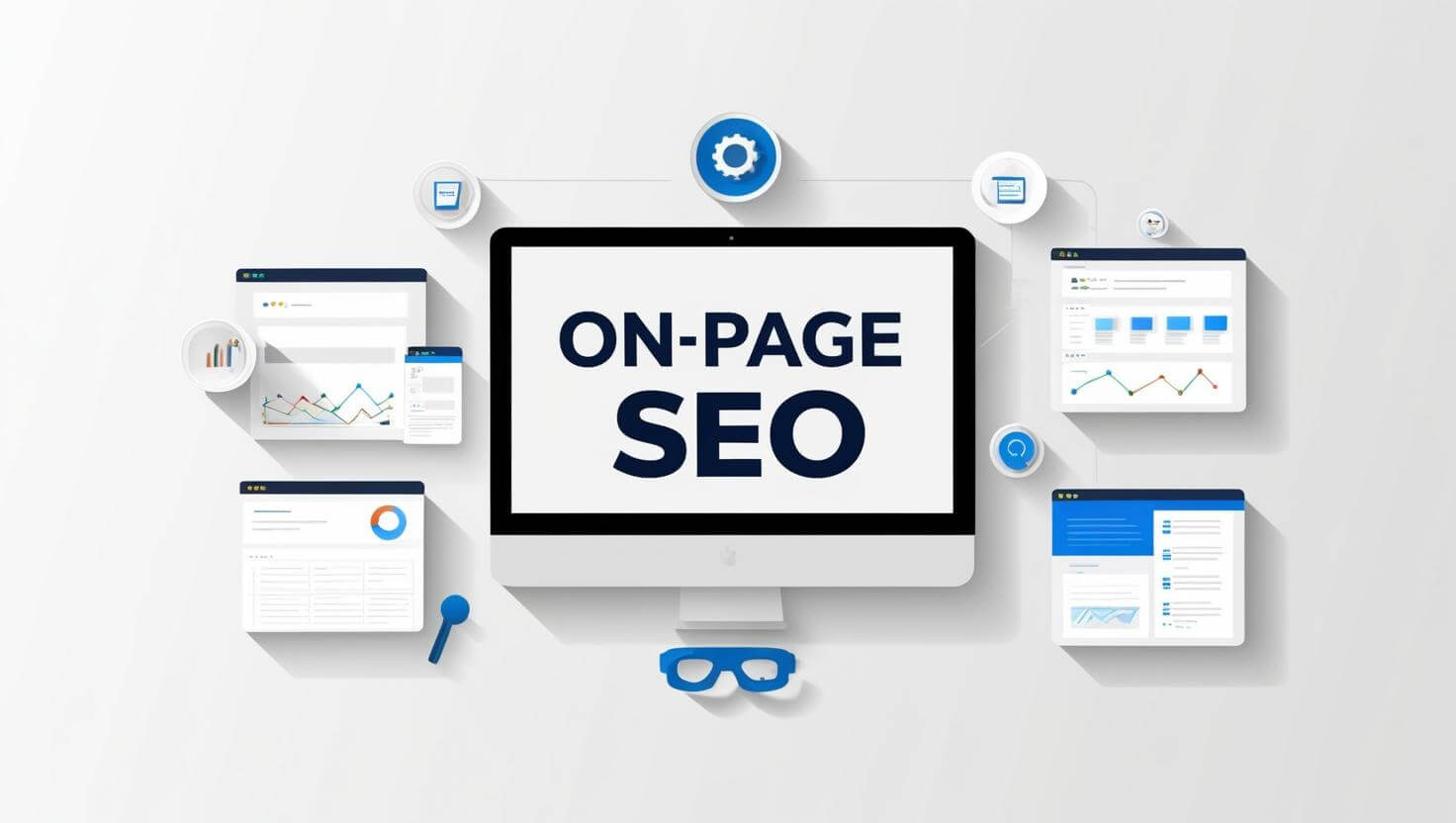 On-Page SEO: The Complete Guide for Beginners (With Checklist) On-Page SEO: The Complete Guide for Beginners (With Checklist)