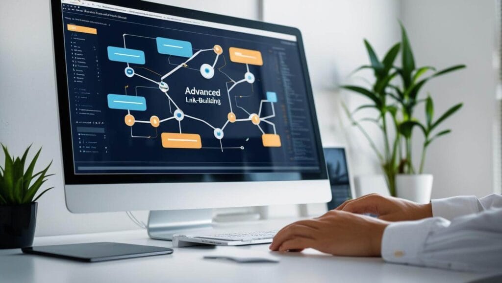 8 Advanced Link Building Techniques to Outrank the Competition