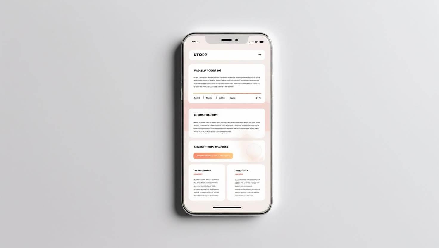 Mobile-Friendly Web Design in 2025: Why It’s Critical for Your SEO Success Mobile-Friendly Web Design in 2025: Why It’s Critical for Your SEO Success