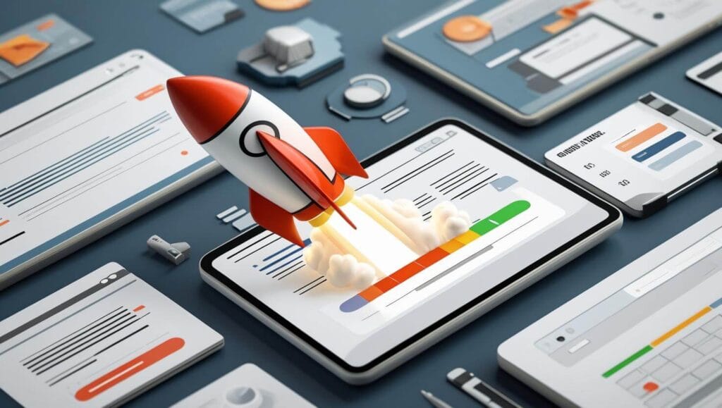 Page Speed for SEO in 2025: What Is It & How To Optimize It