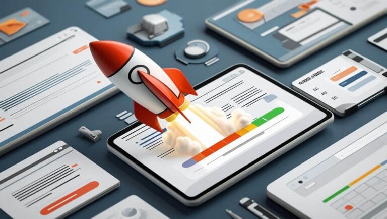 Page Speed for SEO in 2025: What Is It & How To Optimize It