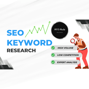 Advanced SEO keyword research