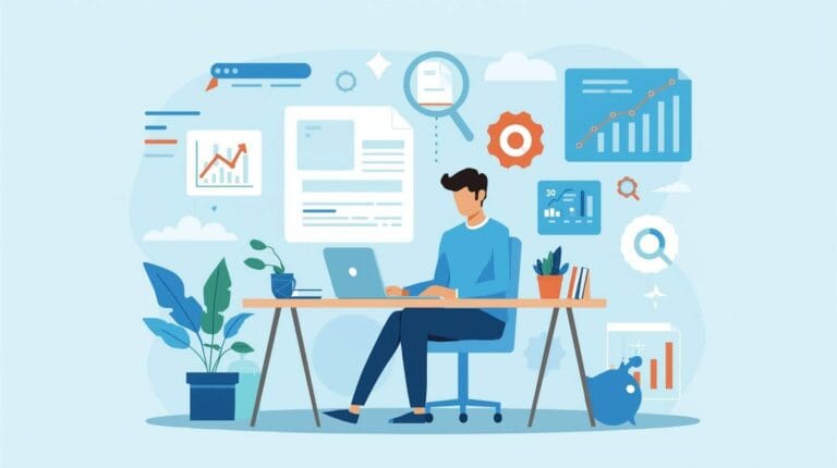 How to find low competition, high volume keywords for small business owners