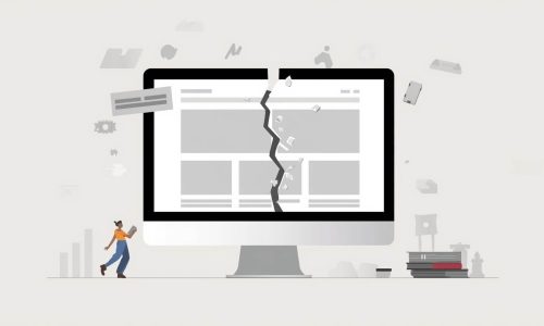 Common heading mistakes