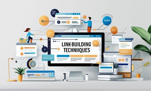 10 Proven Link Building Techniques to Boost Domain Authority in 2025