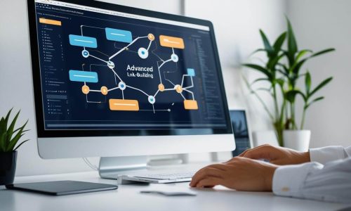 8 Advanced Link Building Techniques to Outrank the Competition