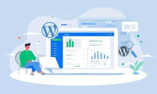 how to add a meta title and description in wordpress