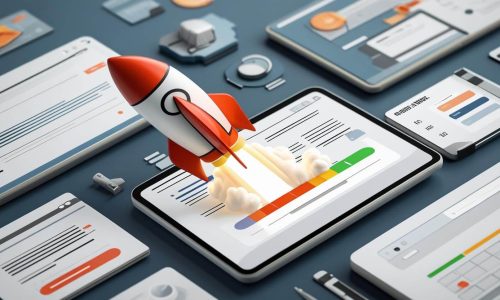 Page Speed for SEO in 2025: What Is It & How To Optimize It